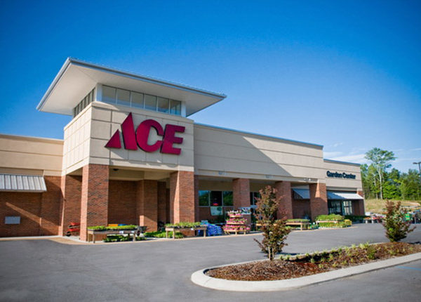 Acquisition of Ace Hardware Store