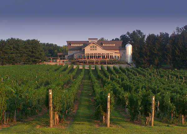 Winery