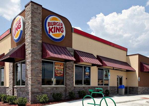 Burger King Businesses